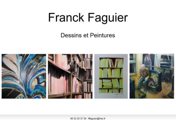 Franck Faguier