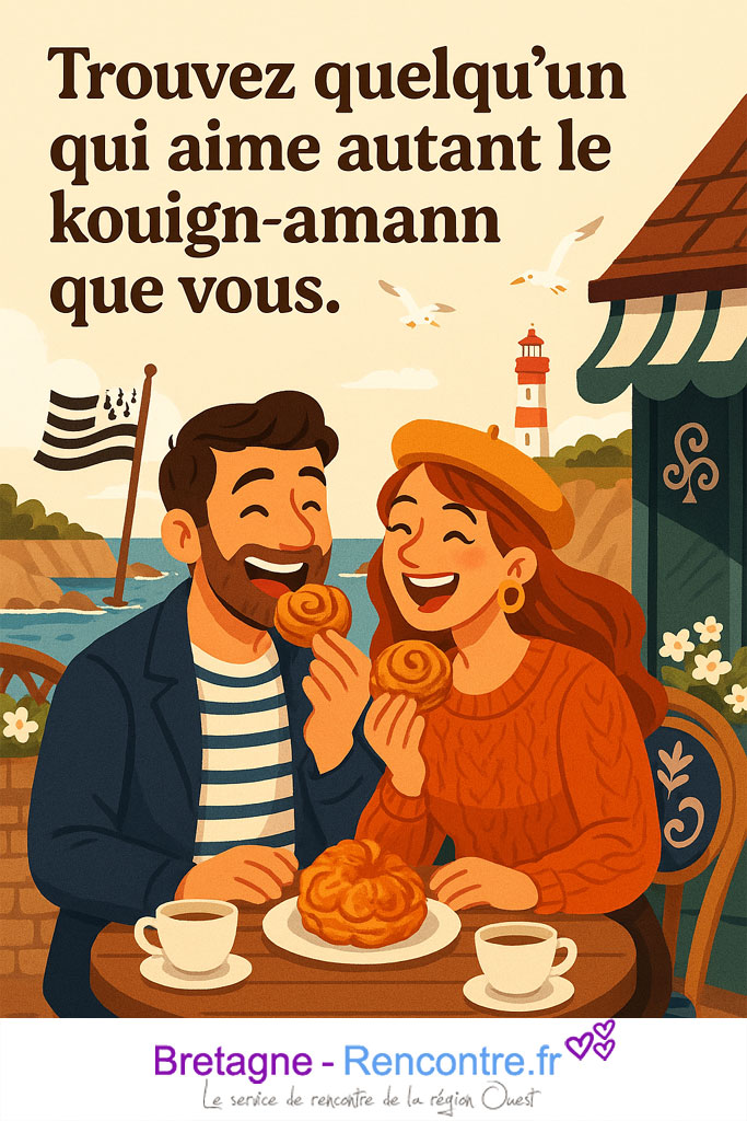 Bretagne-rencontre